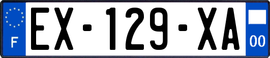 EX-129-XA