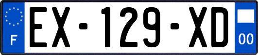 EX-129-XD