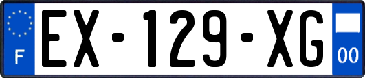 EX-129-XG