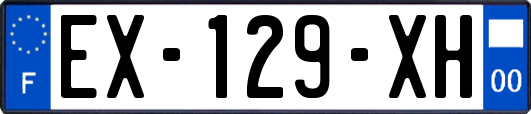 EX-129-XH