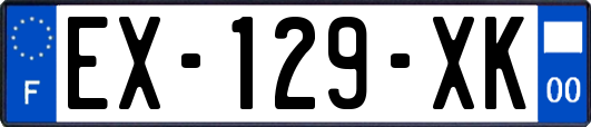 EX-129-XK