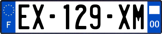 EX-129-XM