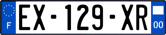 EX-129-XR
