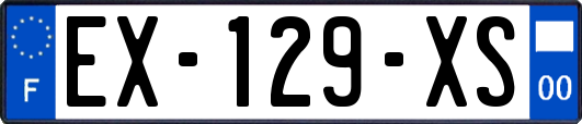 EX-129-XS