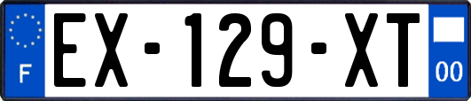 EX-129-XT
