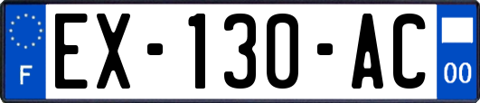 EX-130-AC