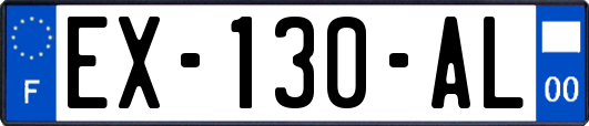 EX-130-AL