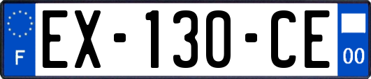 EX-130-CE
