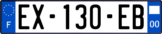 EX-130-EB