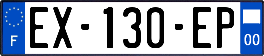 EX-130-EP