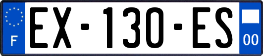 EX-130-ES