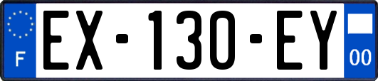 EX-130-EY