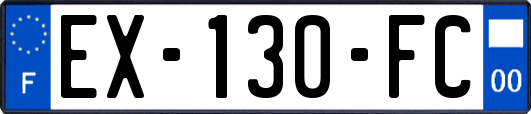 EX-130-FC