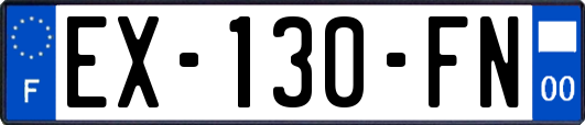 EX-130-FN
