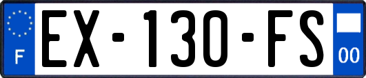 EX-130-FS