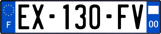 EX-130-FV