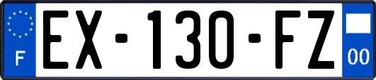 EX-130-FZ