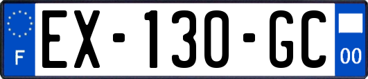 EX-130-GC