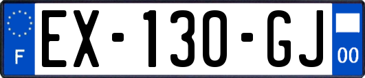 EX-130-GJ