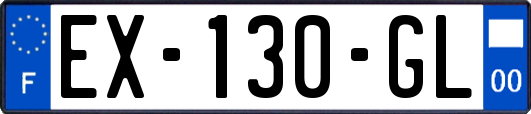 EX-130-GL