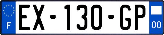 EX-130-GP