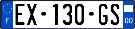 EX-130-GS
