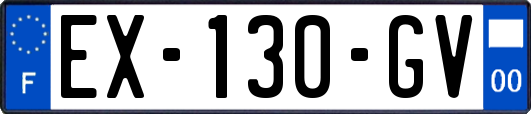 EX-130-GV
