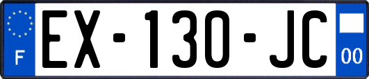 EX-130-JC