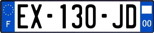 EX-130-JD