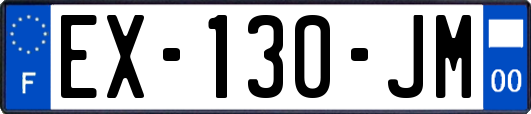 EX-130-JM