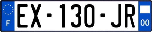 EX-130-JR