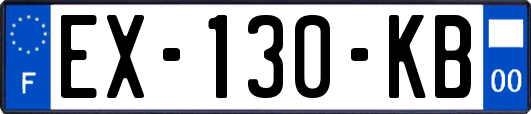 EX-130-KB