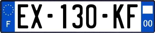 EX-130-KF
