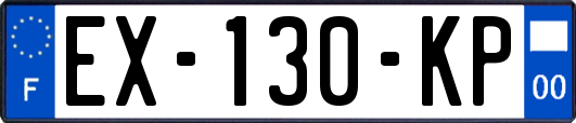 EX-130-KP