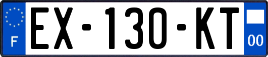 EX-130-KT