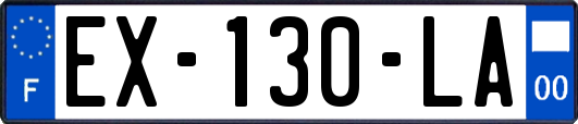 EX-130-LA