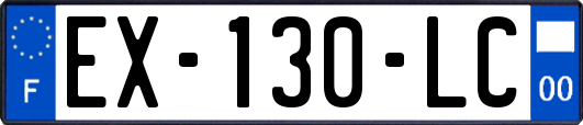 EX-130-LC