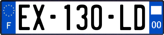 EX-130-LD