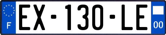 EX-130-LE