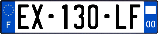EX-130-LF