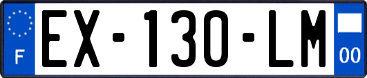 EX-130-LM