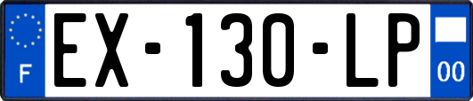 EX-130-LP