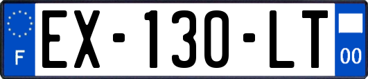 EX-130-LT