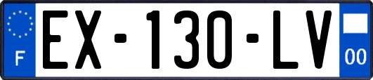 EX-130-LV