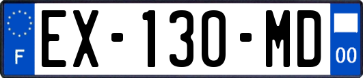 EX-130-MD