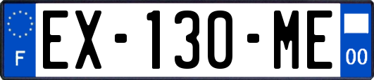 EX-130-ME