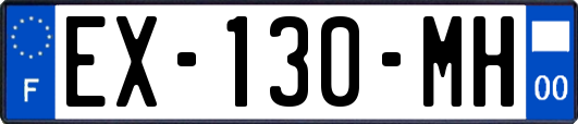 EX-130-MH