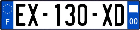 EX-130-XD
