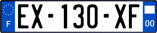 EX-130-XF