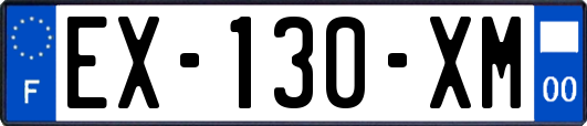 EX-130-XM